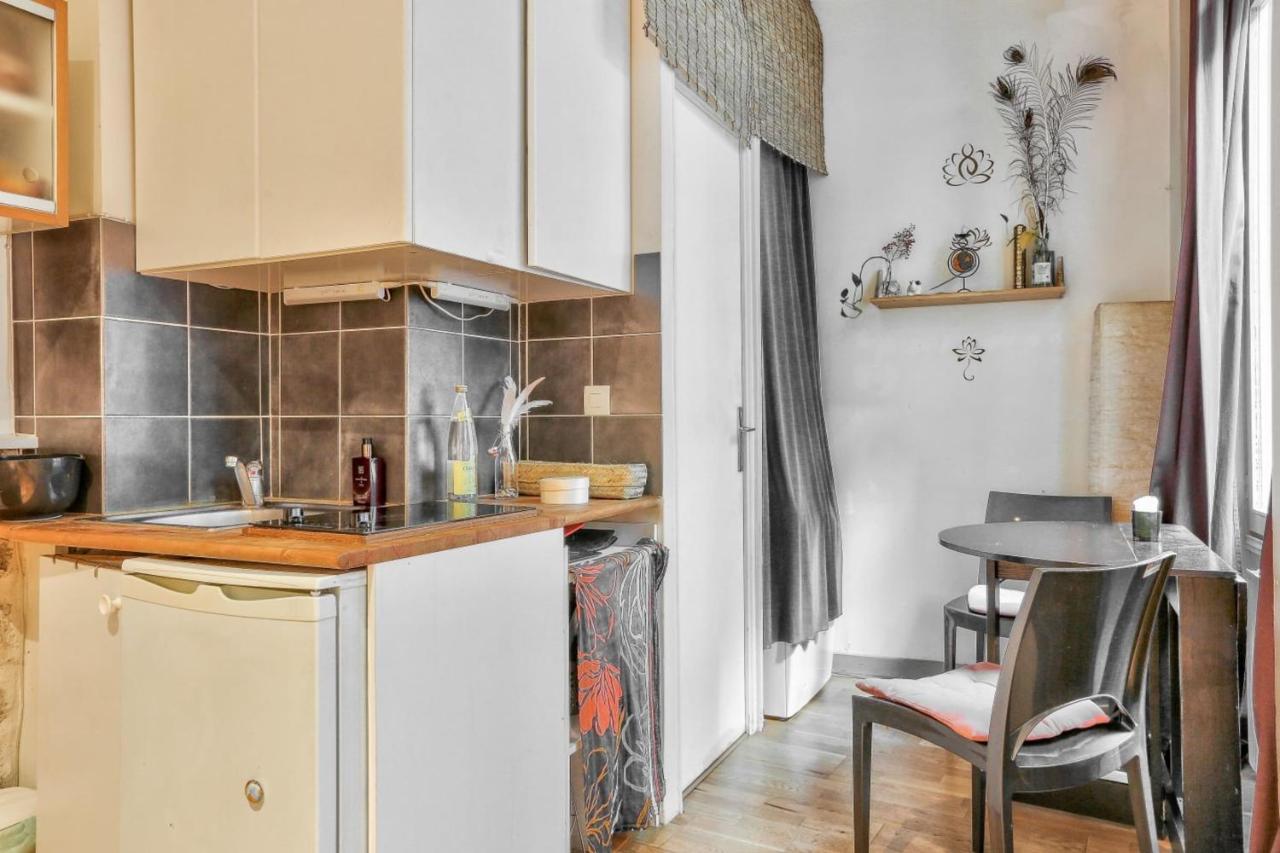 Very Well Located In Le Marais Paris