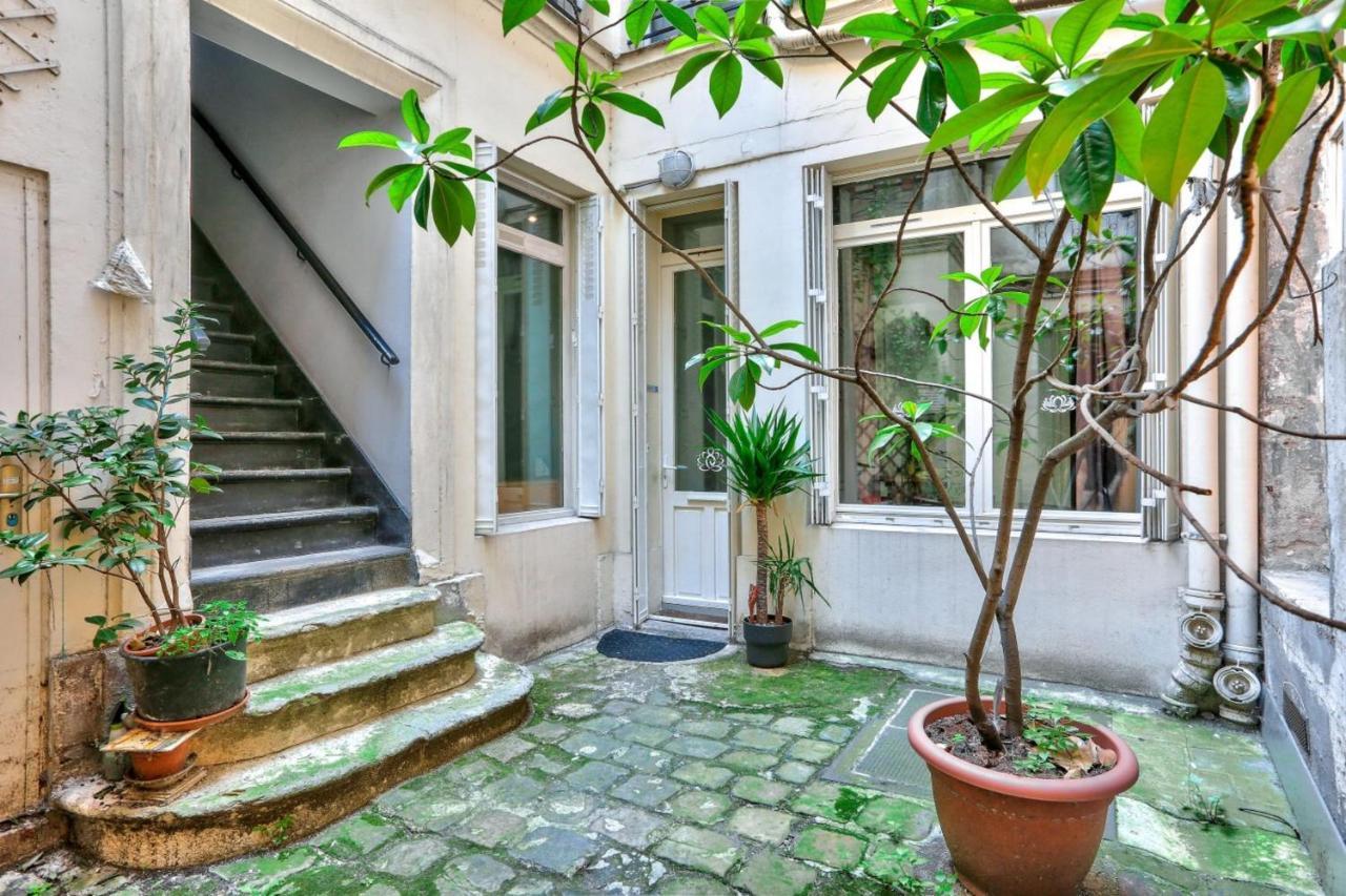 Apartment Very Well Located In Le Marais *
